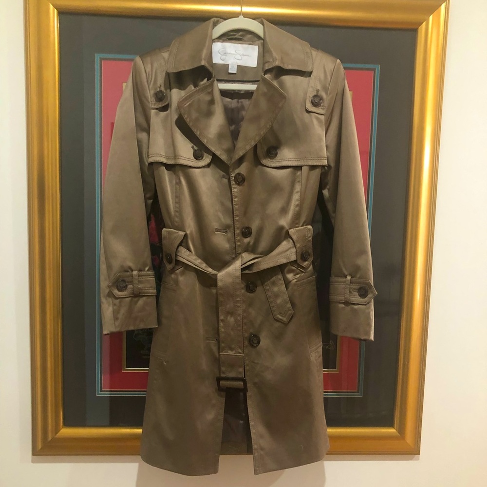 Jessica Simpson Jacket 🧥 - Picture 3 of 12